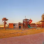 Afribode\'s Adenium Beachfront