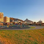 Afribode\'S Adenium Beachfront