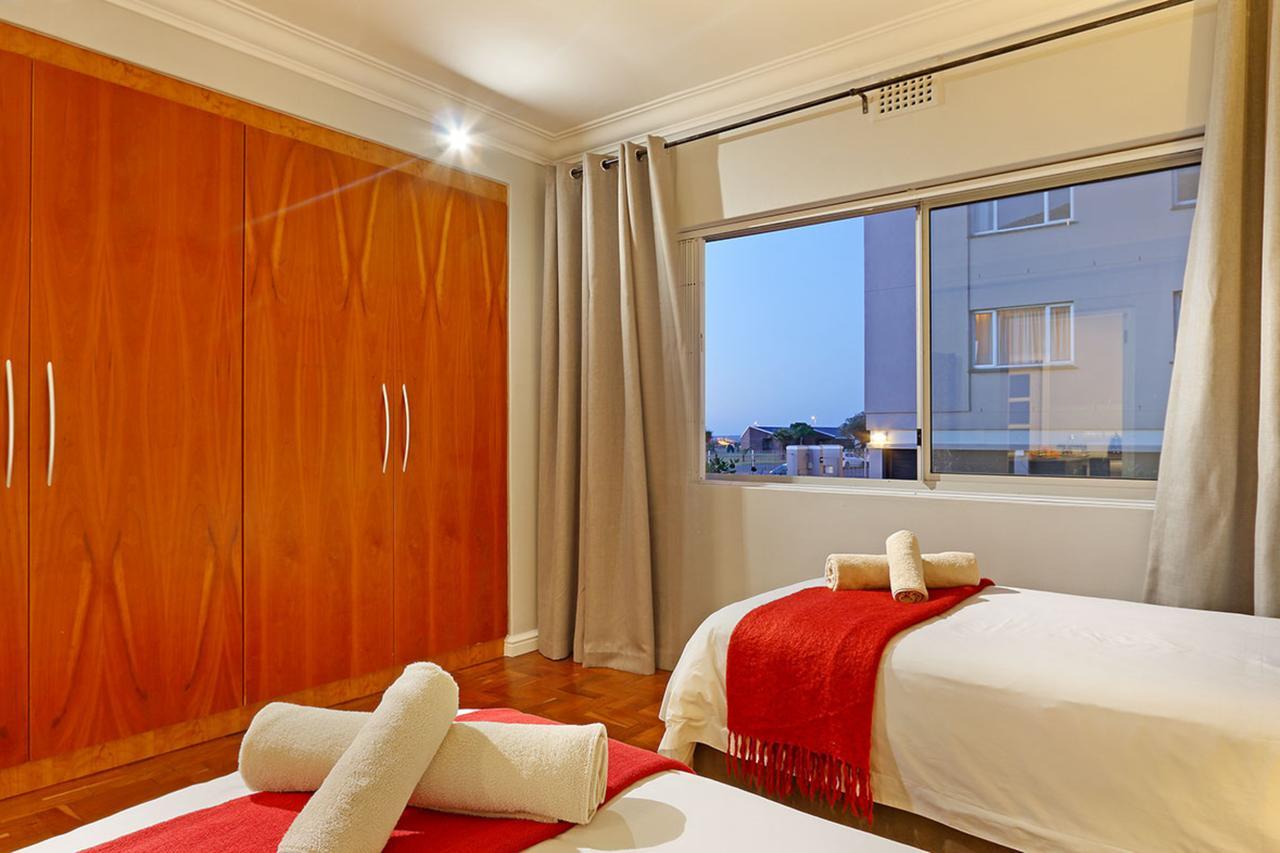 Apartment Afribode's Adenium Beachfront Kapstadt