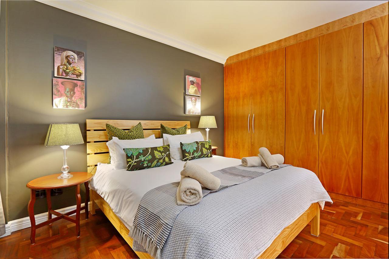 Afribode's Adenium Beachfront *